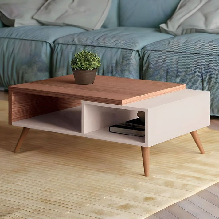Modern Coffee Table 100 x 50 x 45 cm