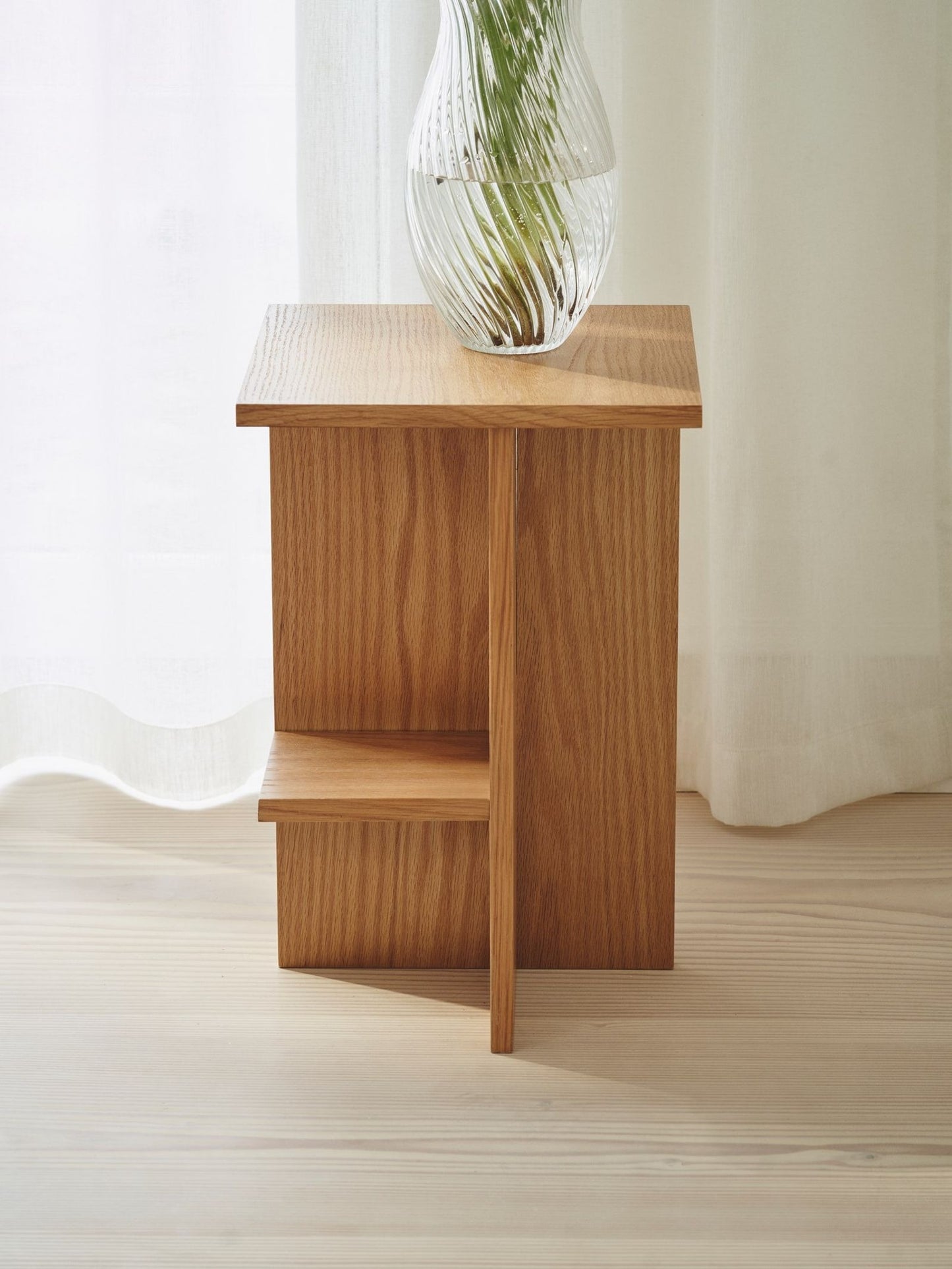 Modern Side Table 30 x 30 x 45 cm