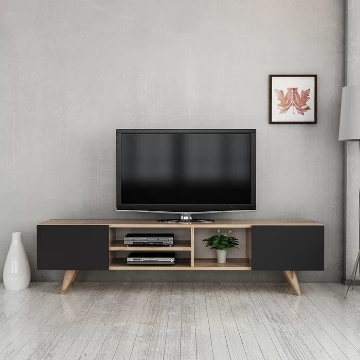 Modern TV Unit 160 x 30 x 45