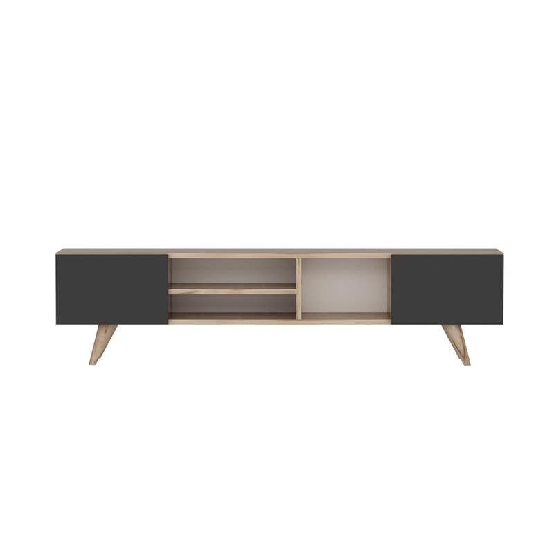 Modern TV Unit 160 x 30 x 45