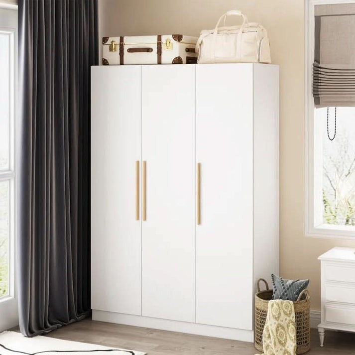Modern Wardrobe 120x180