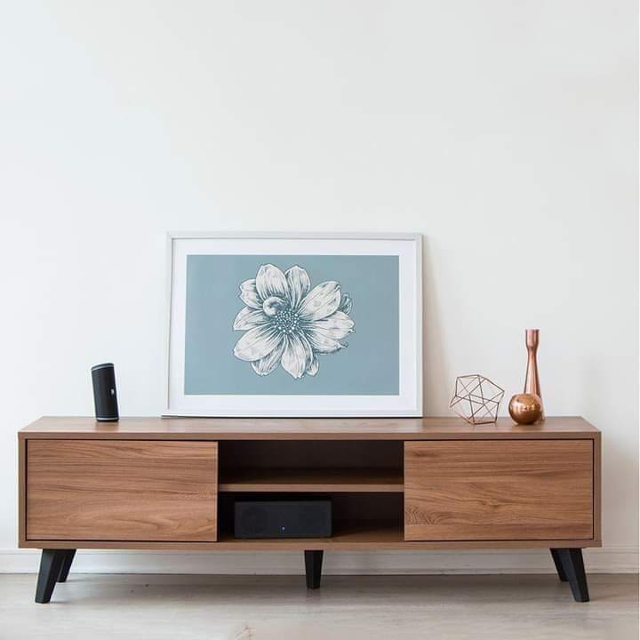 Modern TV UNIT 160 x 30 x 45