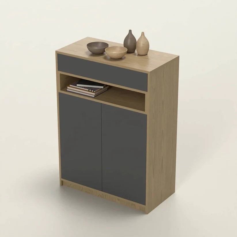 Modern Shoe Rack 80x120