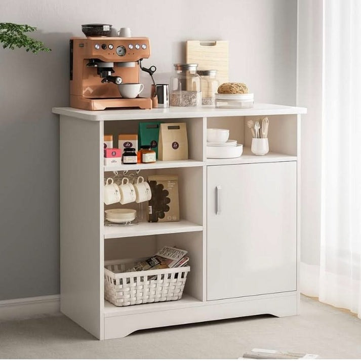 Modern Coffee Corner 80x90