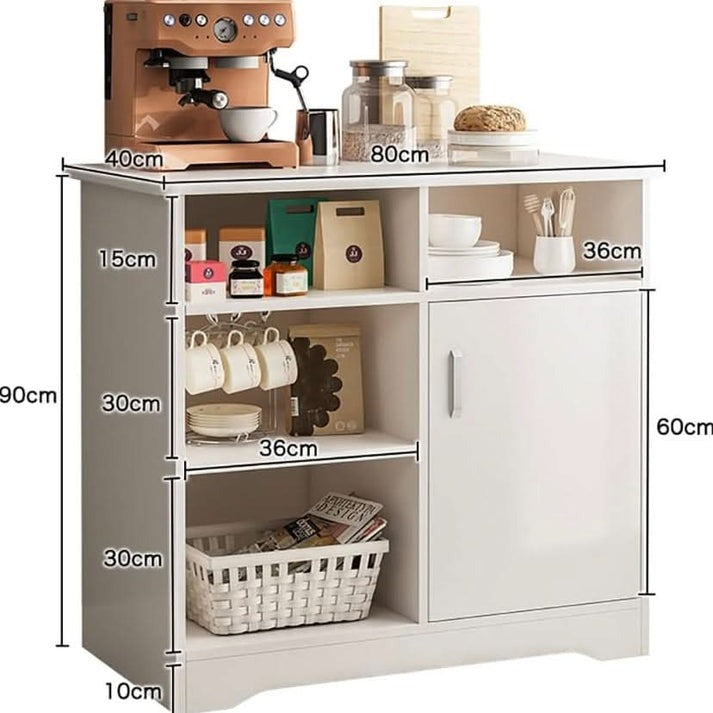 Modern Coffee Corner 80x90