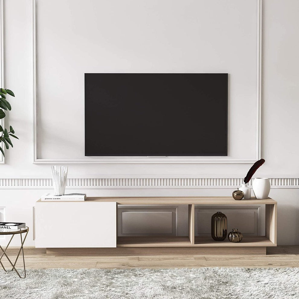 Modern Tv Table 180x45x40
