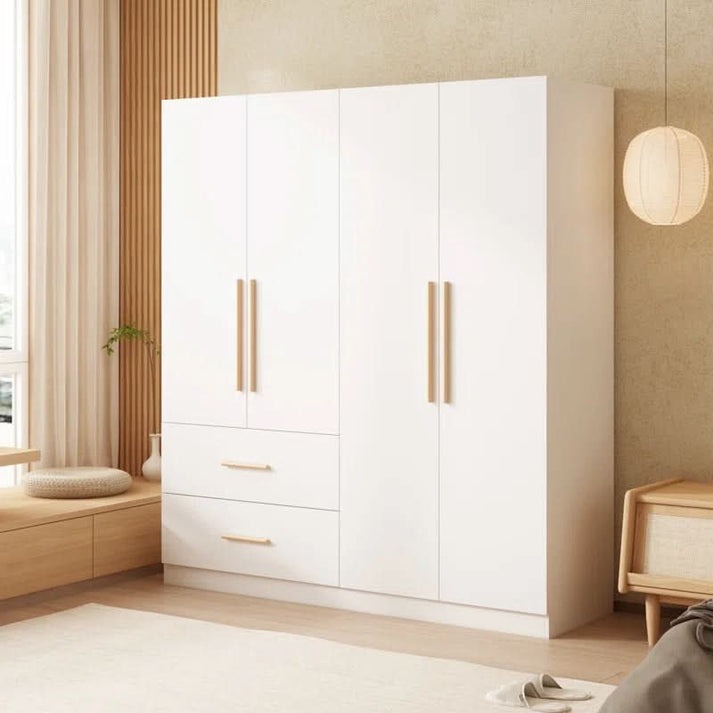 Modern Wardrobe 160x180