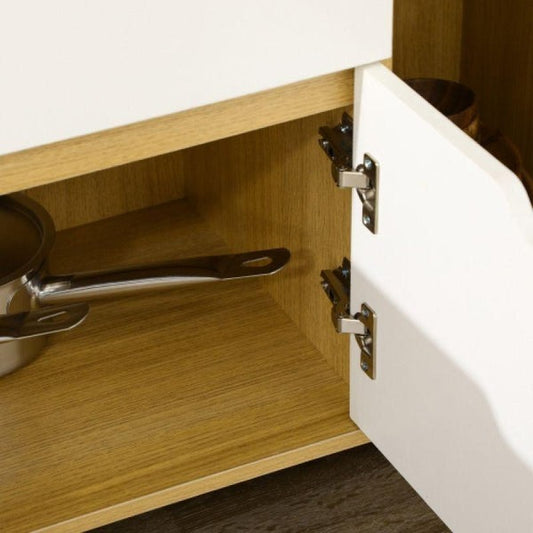 Modern Coffee Corner 90x90
