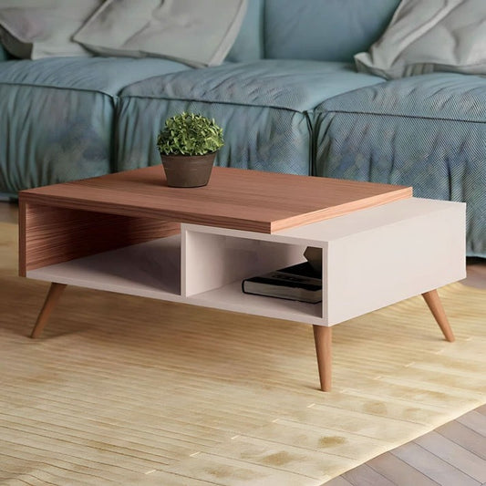 Modern Coffee Table 100 x 50 x 45 cm
