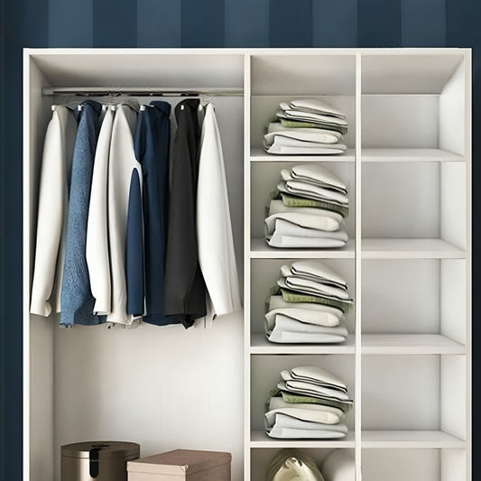 Modern Wardrobe 140x185