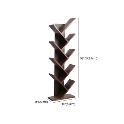 Modern Bookshelf