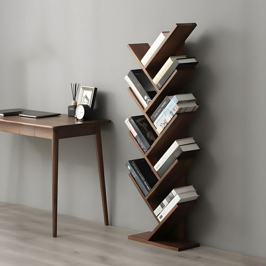 Modern Bookshelf