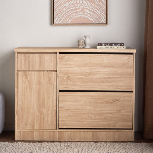 Modern Shoe Rack 120 x 90 x 40