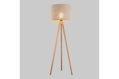 Modern Floor Lamp