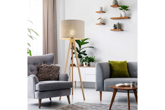 Modern Floor Lamp
