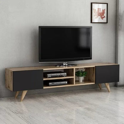Modern TV Unit 160 x 30 x 45