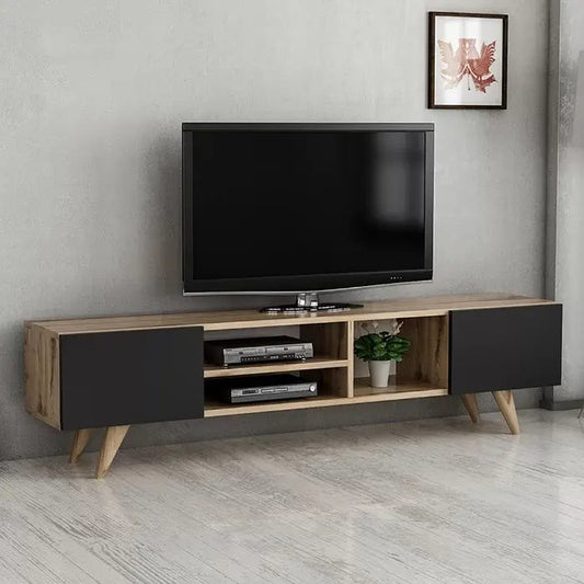 Modern TV Unit 160 x 30 x 45