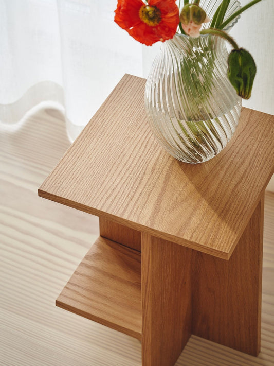 Modern Side Table 30 x 30 x 45 cm
