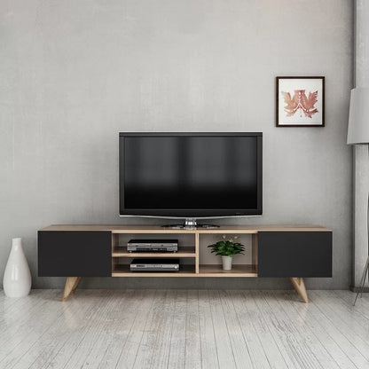 Modern TV Unit 160 x 30 x 45