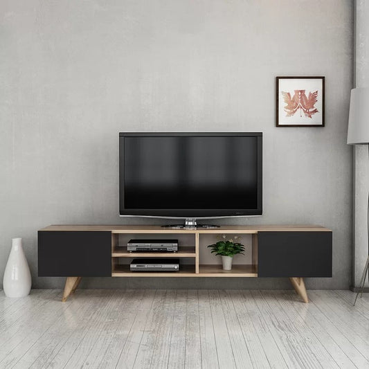 Modern TV Unit 160 x 30 x 45