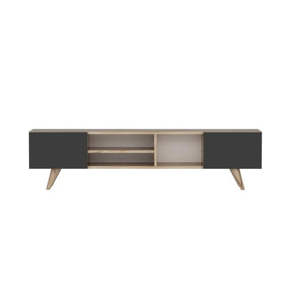 Modern TV Unit 160 x 30 x 45