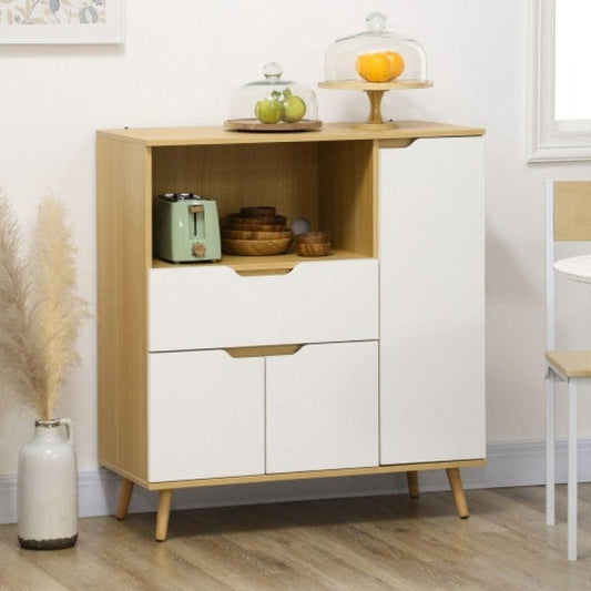 Modern Coffee Corner 90x90