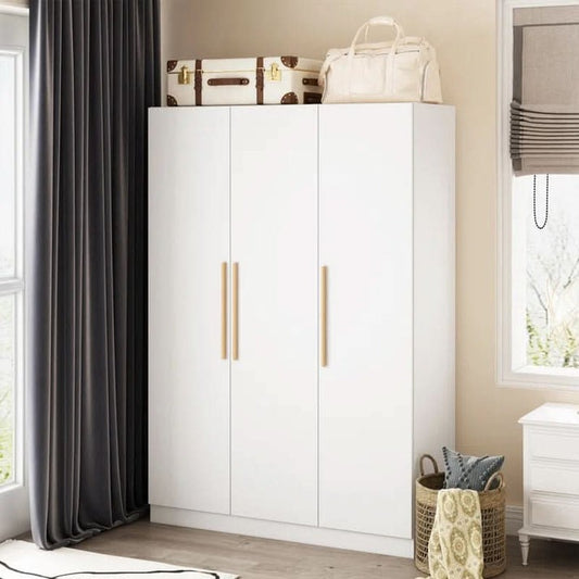 Modern Wardrobe 120x180