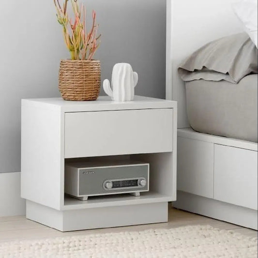 Modern Nightstand 40x45