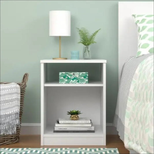 Modern Nightstand 40x55