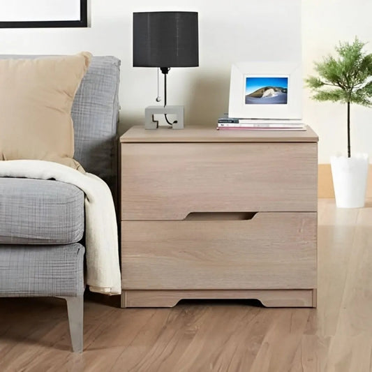 Modern Nightstand 45x45