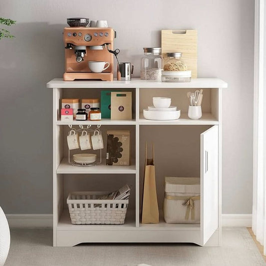 Modern Coffee Corner 80x90