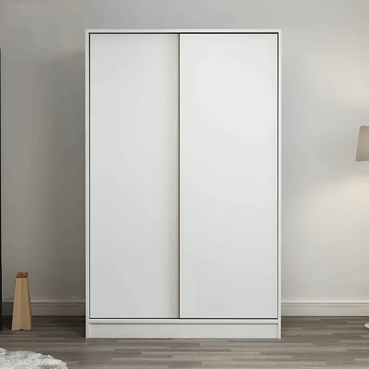 Modern Sliding Doors Wardrobe 120x185