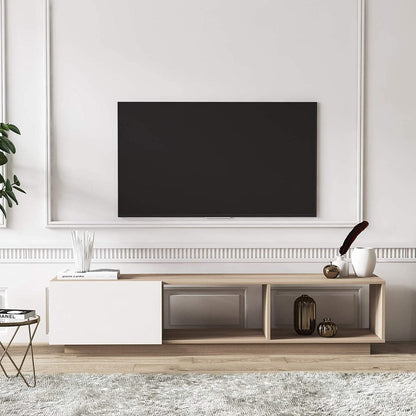 Modern Tv Table 180x45x40
