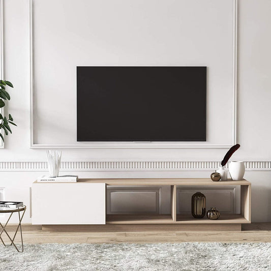 Modern Tv Table 180x45x40