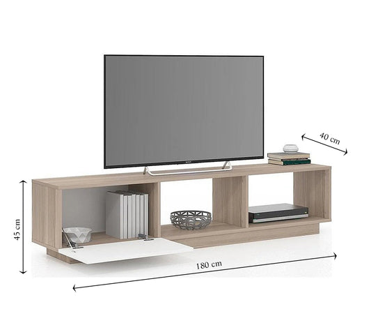 Modern Tv Table 180x45x40