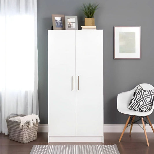 Modern Wardrobe 80x180
