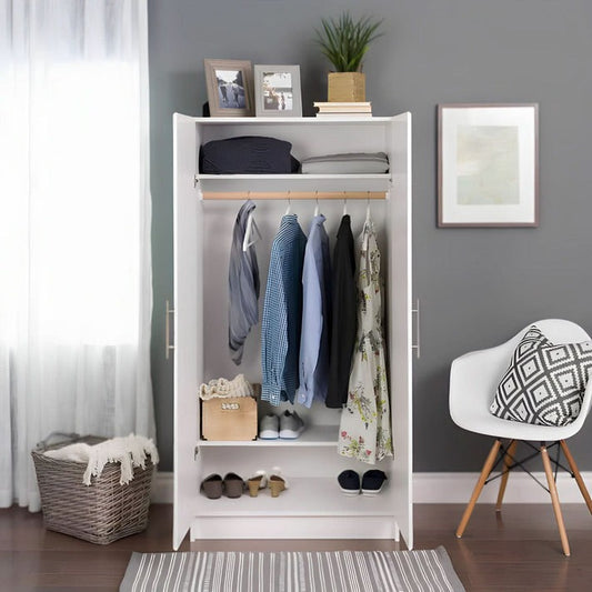 Modern Wardrobe 80x180