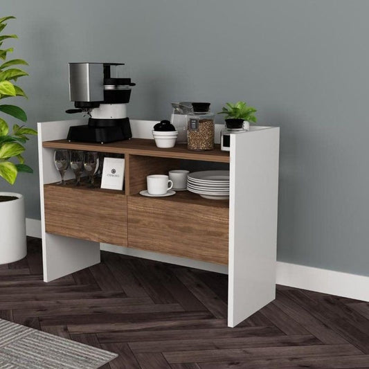 Modern Coffee Corner 80x90