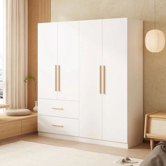 Modern Wardrobe 160x180