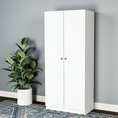 Modern Wardrobe  80x180