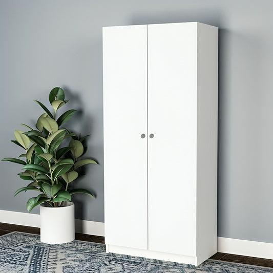 Modern Wardrobe  80x180