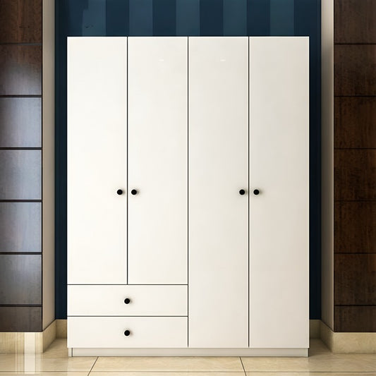 Modern Wardrobe 140x185